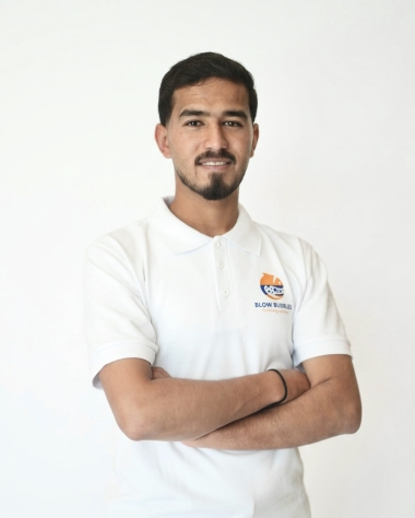 Abdulrahman Tantawi