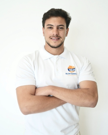 Ali Hassan