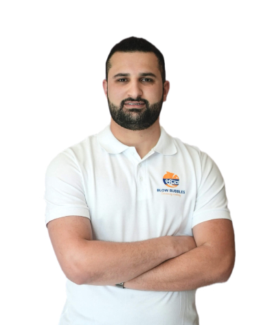 Mohammad Ikmaies