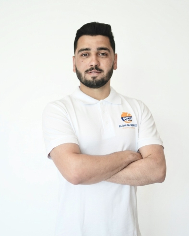 Mohammed Almaytah